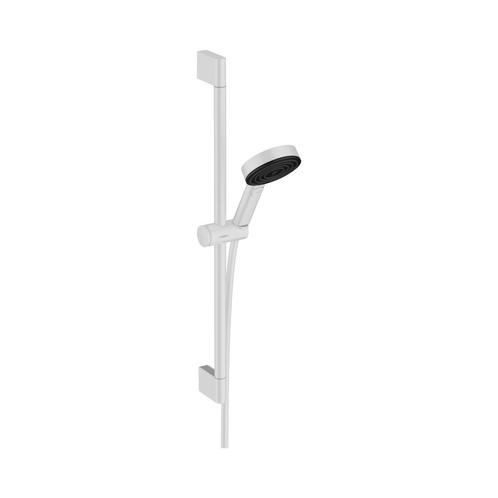 Doucheset HansGrohe Pulsify Select S 3 Jets Relaxation, Doe-het-zelf en Verbouw, Sanitair, Kraan, Nieuw, Ophalen of Verzenden
