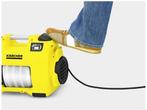 Kärcher BP 7 Home & Garden - Tuinpomp - 6000 l/u - 1200 W, Verzenden, Nieuw