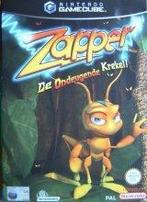 MarioCube.nl: Zapper de Ondeugende Krekel - iDEAL!, Ophalen of Verzenden, Gebruikt