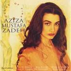 cd - Aziza Mustafa Zadeh - Dance Of Fire, Verzenden, Zo goed als nieuw