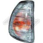 HOEK LAMP VOOR MERCEDES BENZ W123 1976-1984, Auto-onderdelen, Verlichting, Ophalen of Verzenden, Nieuw