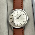 Certina - New Art + box - Zonder minimumprijs - 5101 108 -, Sieraden, Tassen en Uiterlijk, Horloges | Heren, Nieuw