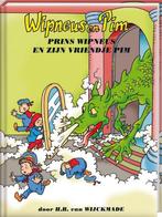 Prins Wipneus en zijn vriendje Pim / Wipneus en Pim, Boeken, Kinderboeken | Jeugd | onder 10 jaar, Verzenden, Gelezen, B. van Wijckmade
