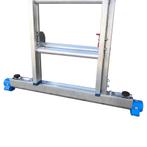 Alumexx Tele-X (telescopische onderbalk), Verzenden, Nieuw