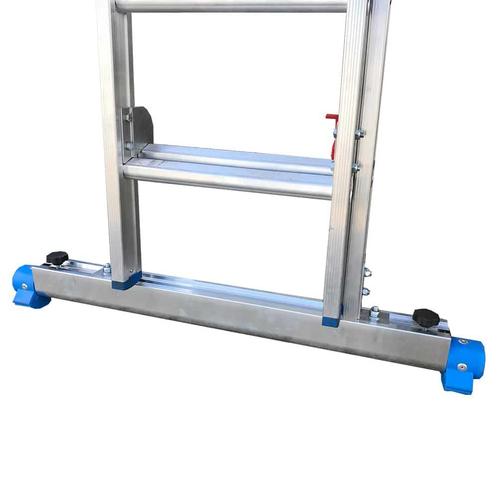 Alumexx Tele-X (telescopische onderbalk), Doe-het-zelf en Verbouw, Overige Doe-het-zelf en Verbouw, Nieuw, Verzenden