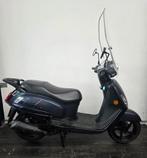 Sym Fiddle 2 45km 2022 10.000km, Fietsen en Brommers, Scooters | SYM, Maximaal 45 km/u, Zo goed als nieuw, Benzine, Fiddle