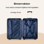 2dekans | SC Urban Adventurer - Handbagage Koffer -, Sieraden, Tassen en Uiterlijk, Koffers, Ophalen of Verzenden, Zo goed als nieuw