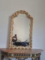 Wandtafel (2) - Hout, Marmer