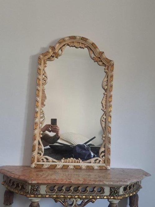 Wandtafel (2) - Hout, Marmer, Antiek en Kunst, Curiosa en Brocante