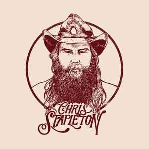lp nieuw - Chris Stapleton - From A Room: Volume 1, Cd's en Dvd's, Vinyl | Rock, Zo goed als nieuw, Verzenden
