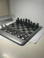 Schaakspel - Javier Mariscal - Juego de ajedrez - El Ajedrez