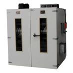 Nieuw: MS Broedmachine MS750 – Slaglatten – 750 eieren, Dieren en Toebehoren, Ophalen of Verzenden, Nieuw