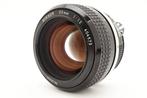 Nikon Ai Nikkor 1.2/55mm Prime lens, Audio, Tv en Foto, Fotocamera's Analoog, Nieuw