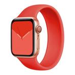 Siliconen Bandje voor iWatch 42mm / 44mm  (Small) - Armband, Sieraden, Tassen en Uiterlijk, Smartwatches, Verzenden, Nieuw, Stuff Certified®