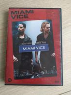 DVD - Miami Vice, Cd's en Dvd's, Vanaf 16 jaar, Verzenden, Gebruikt, Actie