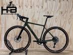 Rose Backroad AL GRX RX600 Gravelbike 2022, Fietsen en Brommers, Fietsen | Racefietsen, Overige merken, 28 inch, 10 tot 15 versnellingen