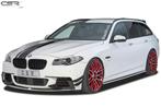Voorskirt voor BMW 5 Reeks F10 / F11 FA278, Verzenden, Nieuw
