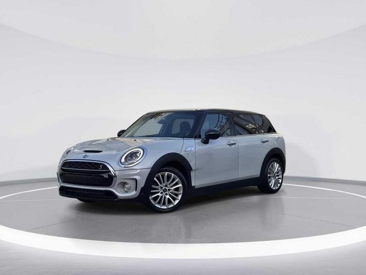 Online veiling: Mini Clubman 2.0 Cooper S 2019 — 192 pk  Aut, Auto's, Mini, Benzine, Gebruikt