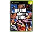 Grand Theft Auto Vice City (XBOX Classic), Spelcomputers en Games, Games | Xbox Original, Ophalen of Verzenden, Nieuw