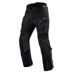 REVIT! Trousers Defender 3 GTX Zwart Lang Motorbroek, Nieuw met kaartje, REV'IT!, Broek | textiel, Heren