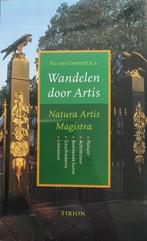 WANDELEN DOOR ARTIS 9789043902144 M. Frankenhuis, Boeken, Verzenden, Zo goed als nieuw, M. Frankenhuis