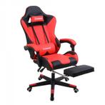Herzberg Home & Living Herzberg Ergonomische Gaming Of Burea, Huis en Inrichting, Bureaustoelen, Verzenden, Nieuw