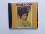 Aretha Franklin - Arethas Gold, Verzenden, Zo goed als nieuw
