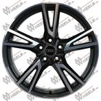 Audi Q5 SQ5 FY 19 inch originele velgen 80A601025R, Ophalen of Verzenden, Nieuw