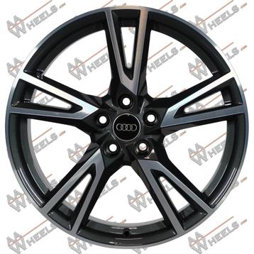Audi Q5 SQ5 FY 19 inch originele velgen 80A601025R beschikbaar voor biedingen