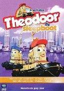 Theodoor de sleepboot 2 - DVD, Cd's en Dvd's, Dvd's | Tekenfilms en Animatie, Verzenden
