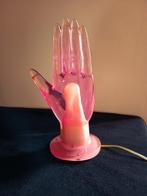 luigi serafini - Tafellamp - kara - plexiglas