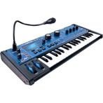 Novation MiniNova 37-Toets Synthesizer met Vocoder,, Muziek en Instrumenten, Ophalen of Verzenden, Nieuw