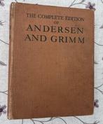 Hans Christian Andersen; Brothers Grimm; Joyce Mercer, Antiek en Kunst