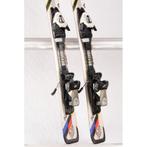 90 100 110 kinder skis SALOMON 24hrs MONOQUE SA + Salomon C, Sport en Fitness, Skiën en Langlaufen, Verzenden, Gebruikt, Salomon