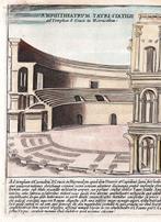 Italië - Lazio, Rome,; G. Lauro - Amphitheatrum Tauri, Boeken, Nieuw