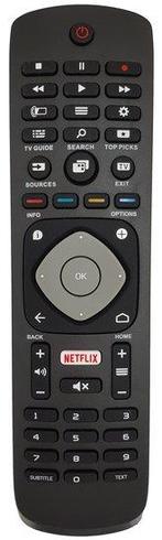 Alternatieve Philips 996596001555 afstandsbediening, Verzenden, Nieuw
