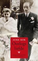 Oorlogsliefde 9789023458265 Auke Kok, Verzenden, Gelezen, Auke Kok