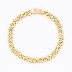 Armband - 18 karaat Geel goud, Nieuw