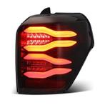AlphaRex 10-21 Toyota 4Runner PRO-Series LED Tail Lights Jet, Auto-onderdelen, Ophalen of Verzenden, Nieuw