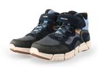 Geox Hoge sneakers in maat 34 Blauw | 10% extra korting, Kinderen en Baby's, Kinderkleding | Schoenen en Sokken, Verzenden, Jongen of Meisje