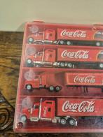 Coca Cola - Model vrachtwagen (13), Hobby en Vrije tijd, Nieuw