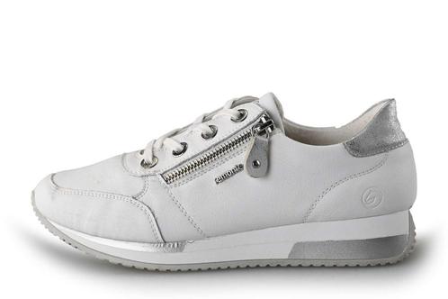 Remento Sneakers in maat 39 Wit | 10% extra korting, Kleding | Dames, Schoenen, Wit, Zo goed als nieuw, Sneakers of Gympen, Verzenden