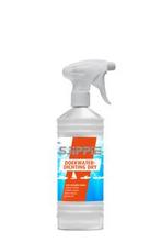 Doekwaterdichting DRY / sprayflacon 1ltr, Watersport en Boten, Ophalen of Verzenden, Nieuw
