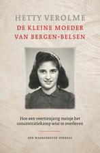 De kleine moeder van Bergen-Belsen 9789401917797, Boeken, Gelezen, Hetty Verolme, Hetty E. Verolme, Verzenden
