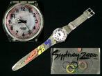 2000 Sydney Olympic Commemorative Swatch / Japanese Vintage, Nieuw