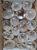 Big Lot HQ palm clear quartz 6,3 - 4,4 cm Vrije vorm- 1.78