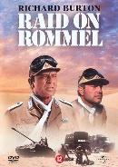 Raid on rommel - DVD, Verzenden, Nieuw in verpakking