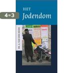 Wegwijs -  Het Jodendom 9789043503624 A. van der Heide, Boeken, Verzenden, Zo goed als nieuw, A. van der Heide