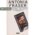 Oxford Blood 9780413576200 Antonia Fraser, Verzenden, Gelezen, Antonia Fraser