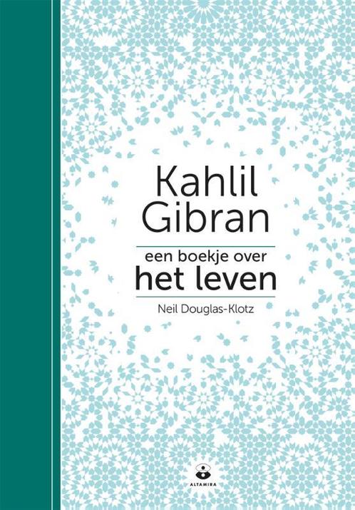 Een boekje over het leven 9789401303842 Neil Douglas-Klotz, Boeken, Filosofie, Zo goed als nieuw, Verzenden